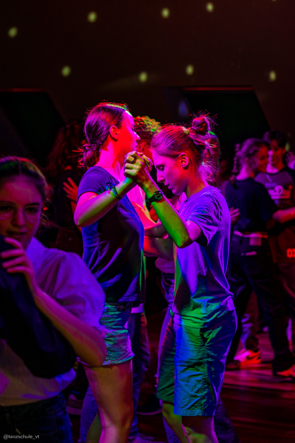 Vollrath Tanzparty 9285